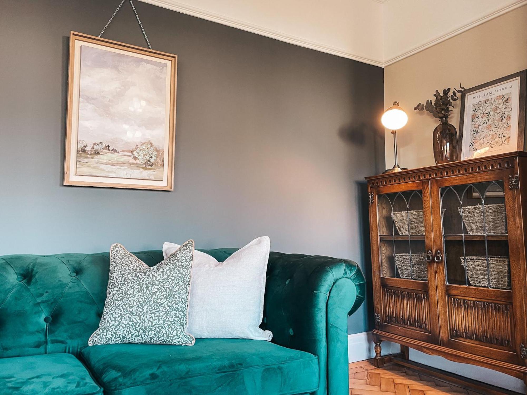 Ty Fry Gardens Villa Cardiff Ngoại thất bức ảnh
