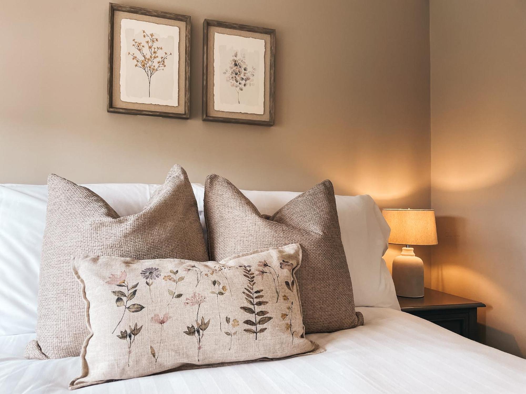 Ty Fry Gardens Villa Cardiff Ngoại thất bức ảnh
