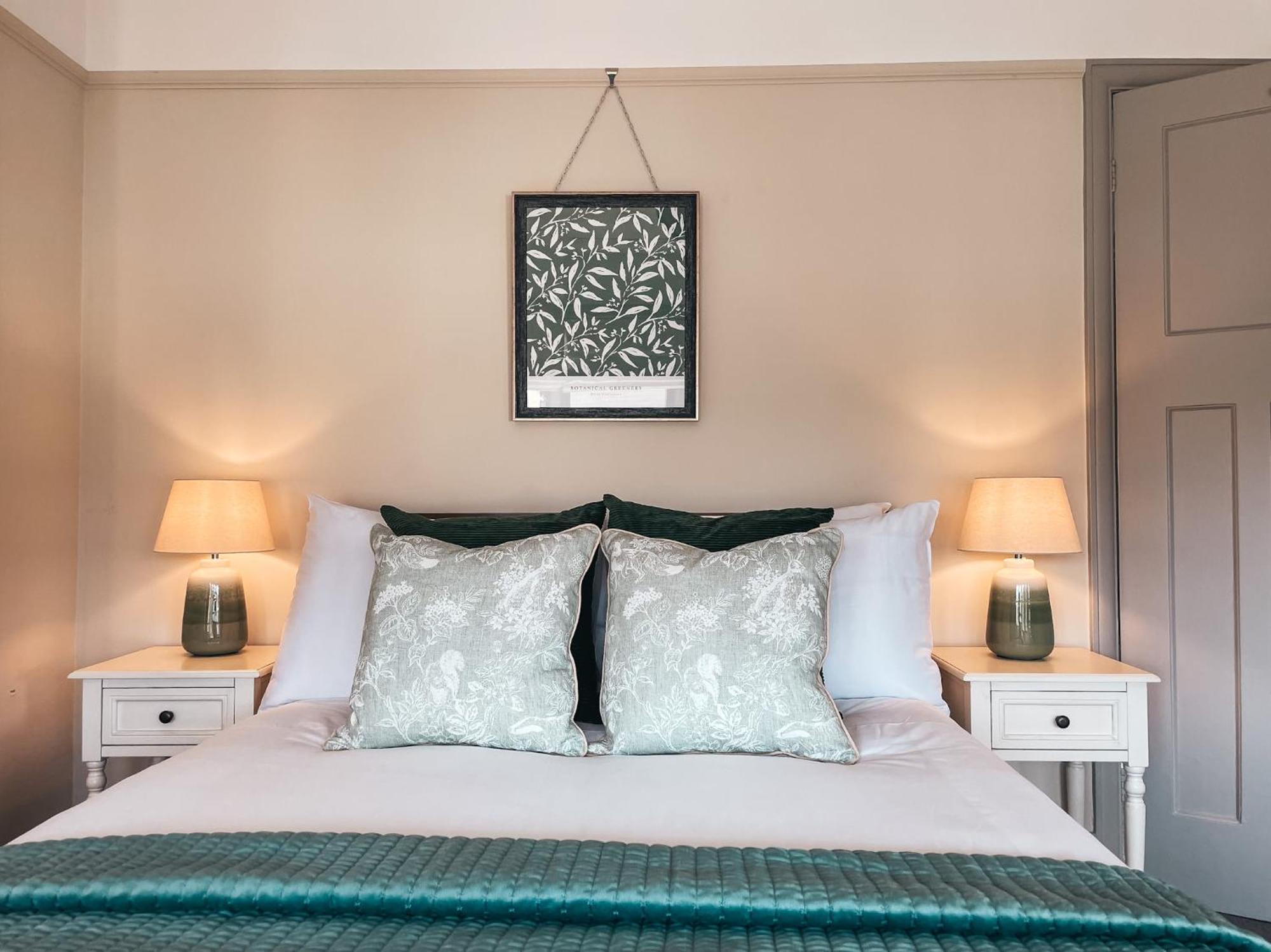 Ty Fry Gardens Villa Cardiff Ngoại thất bức ảnh