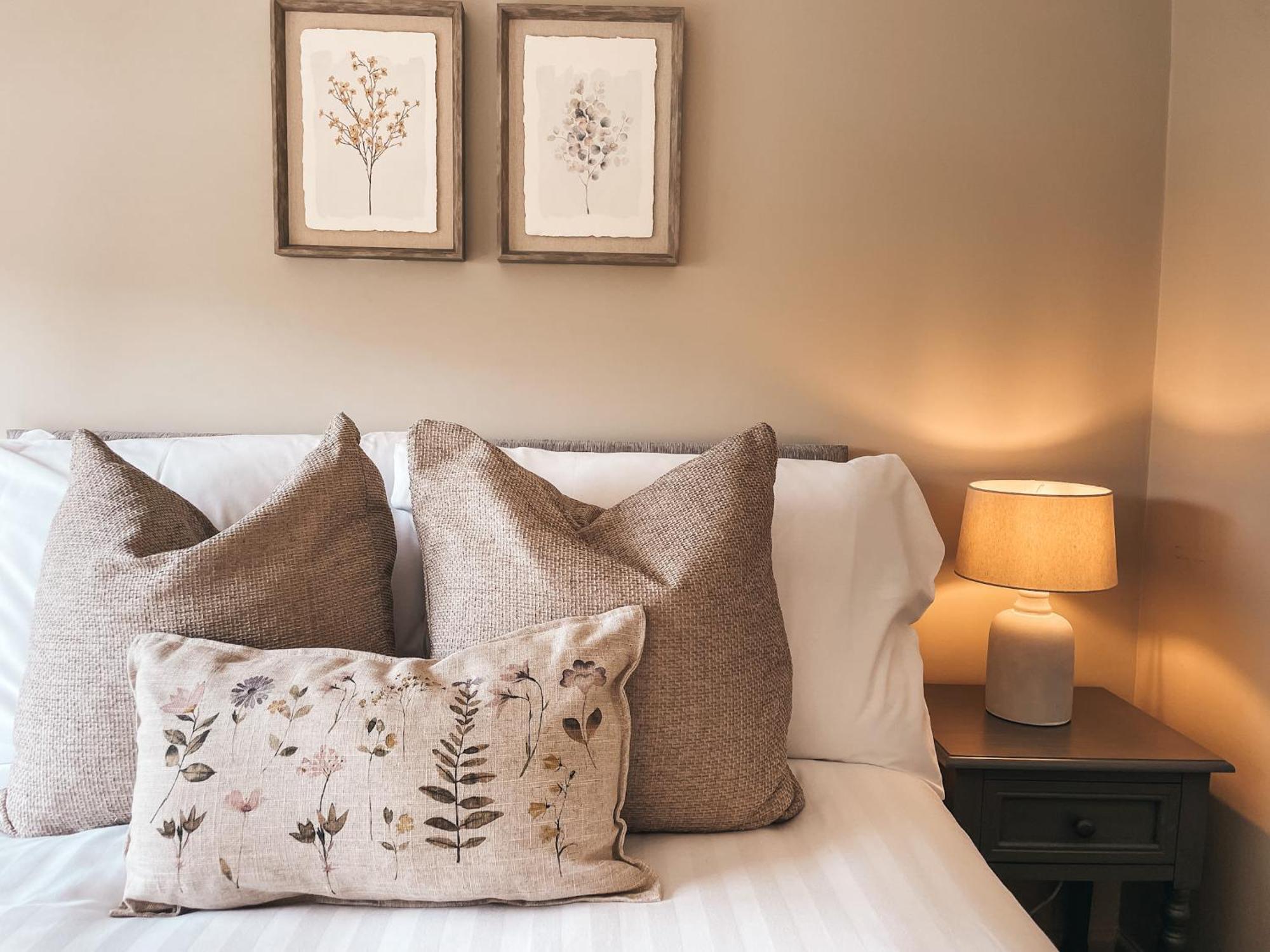 Ty Fry Gardens Villa Cardiff Ngoại thất bức ảnh